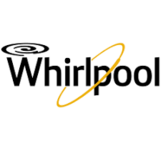 Whirlpool Semiprofessionell/Grosshaushalt