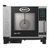 Unox- Serie Mind-Maps