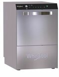 Geschirrsp&uuml;ler Whirlpool SDD 534 U Gewerbe 400V Occasion  Fast Neu