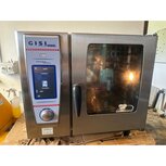 SelfCookingCenter SCC 61 Occasion Revidiert