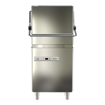 BEKO Haubensp&uuml;lmaschine Serie SWISS-Line2 SL2 C 534